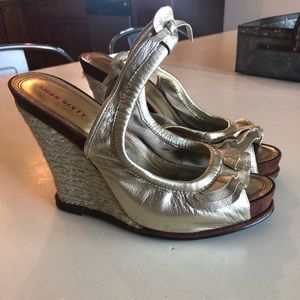 Miss Sixty Wedges